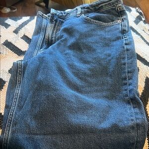 Rails Women wide leg jeans- new without tags